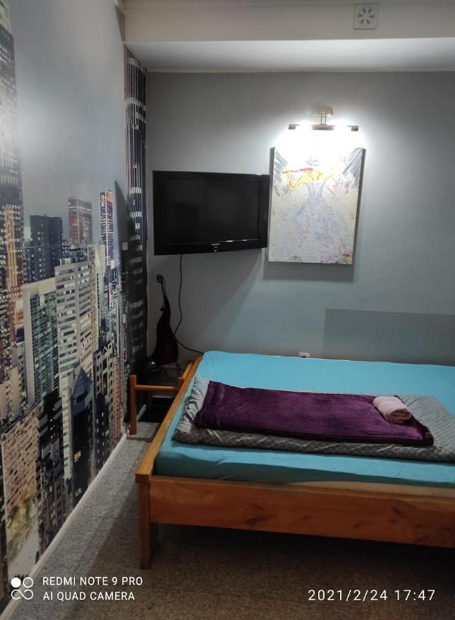 بيهاتش Adna Art Apartment المظهر الخارجي الصورة